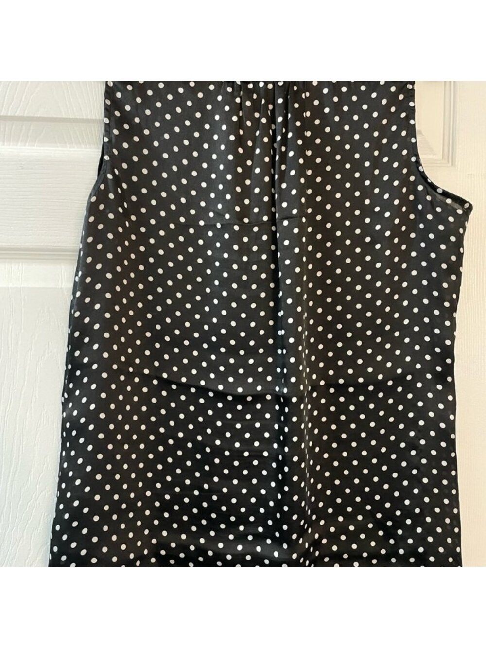 Women’s sleeveless top - Picture 7 of 7